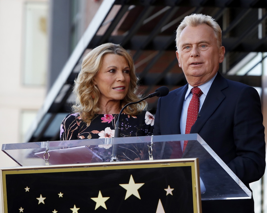 ‘Wheel of Fortune’ just wrapped filming for its last episode with Pat Sajak in it