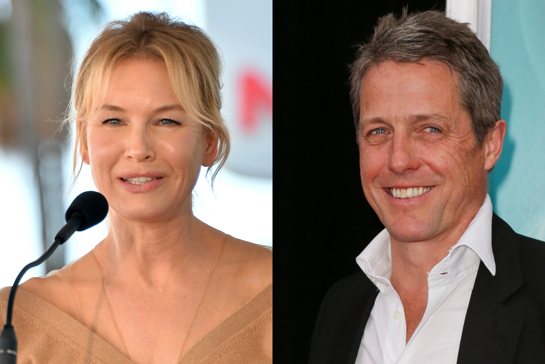 ‘Bridget Jones’ set to return for 4th film—with leading stars Renée Zellweger and Hugh Grant