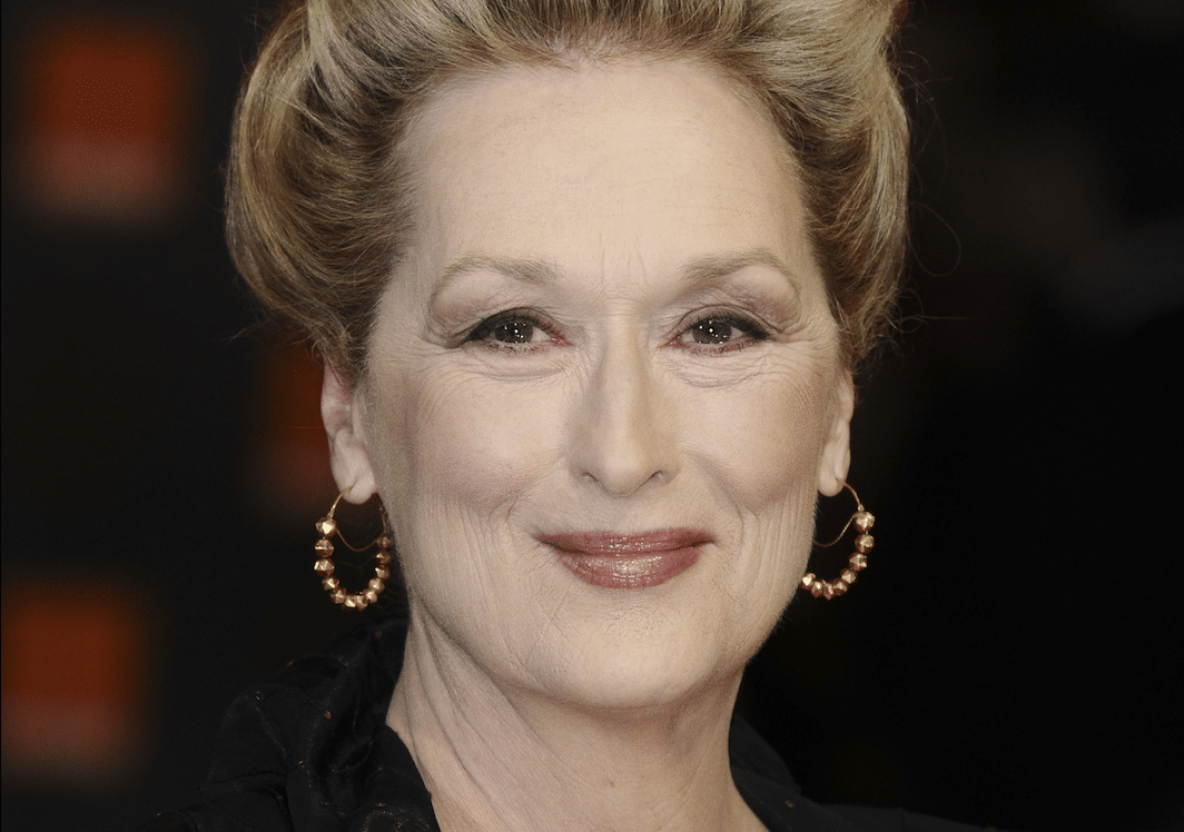 77th Cannes Film Festival announces Meryl Streep as Guest of Honour