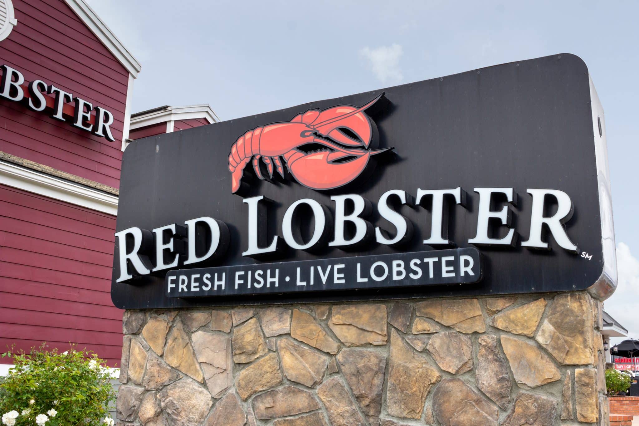 Red Lobster, US largest seafood restaurant chain, files for Chapter 11 bankruptcy after failed eat-all-you-can promotions