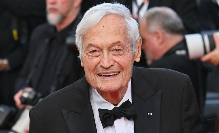 Roger Corman: Filmmaking pioneer & ‘King of the Bs’ passes away at 98