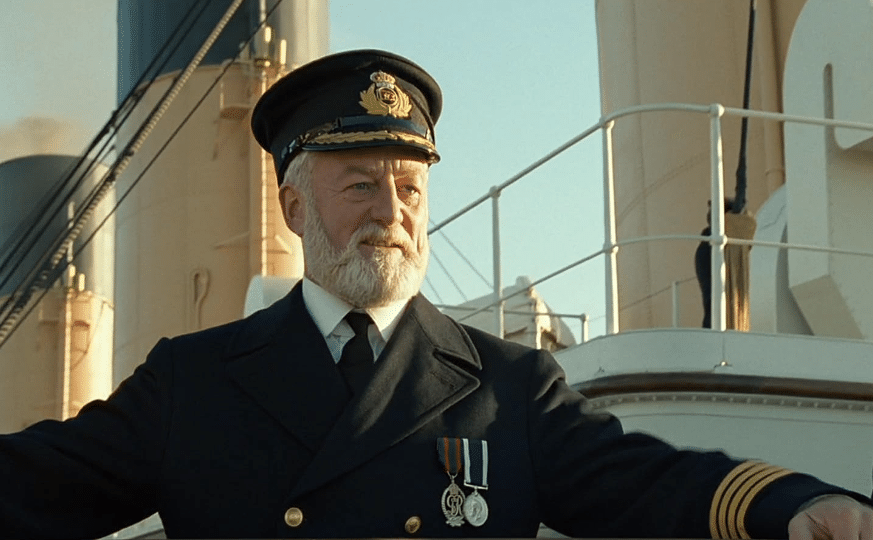 Bernard Hill, esteemed actor of ‘Titanic’ and ‘Lord of the Rings’, passes away at 79