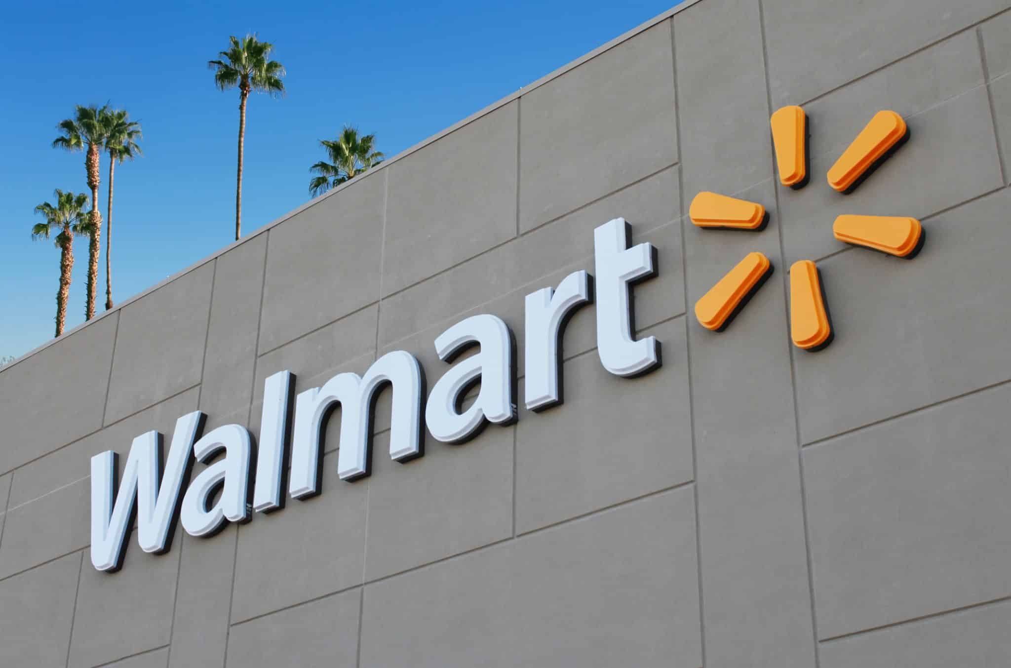 Walmart’s market cap surges past $500B as more upper-income shoppers embrace discount retailer